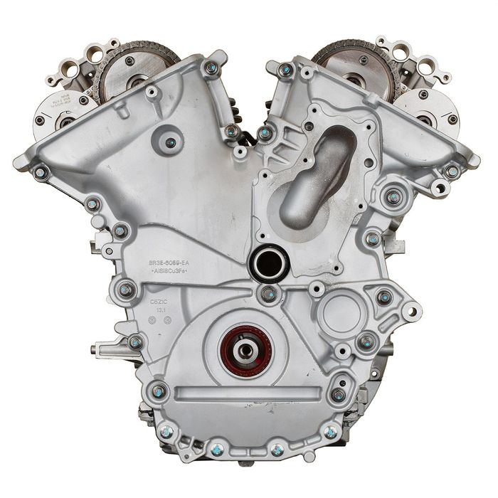 NuTech Long Block Engine DFF13