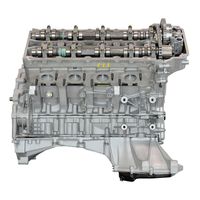 2004 Ford Thunderbird Engine