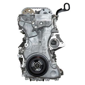 Ford Fusion Crate Engine Replacement - Shop Remanufactured Engines by ...