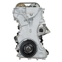 Mazda 5 Engine  Best Engine for Mazda 5