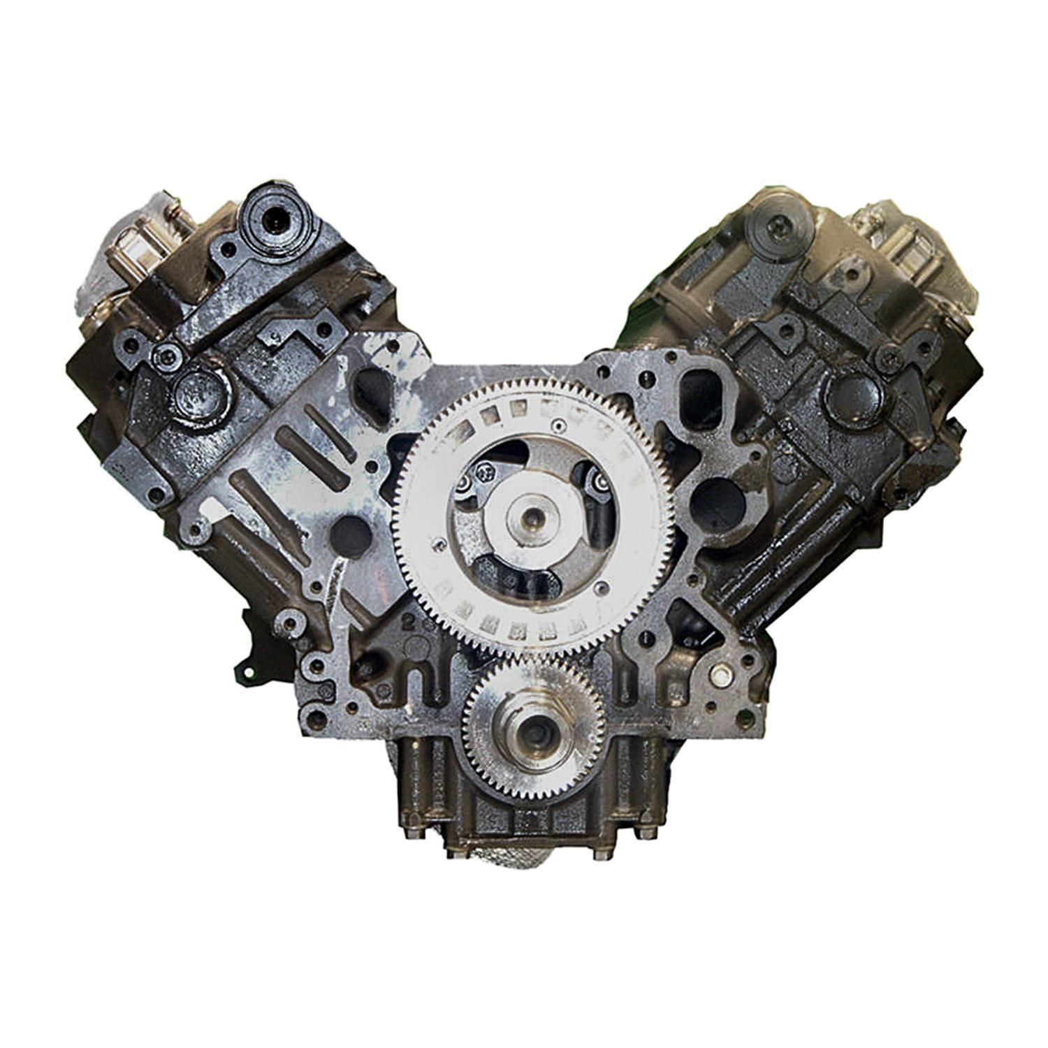 Nutech Remanufactured Engines - jucahey