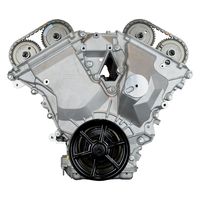 2004 Mercury Sable Engine
