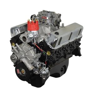 NuTech HP Long Block Engine HP06C