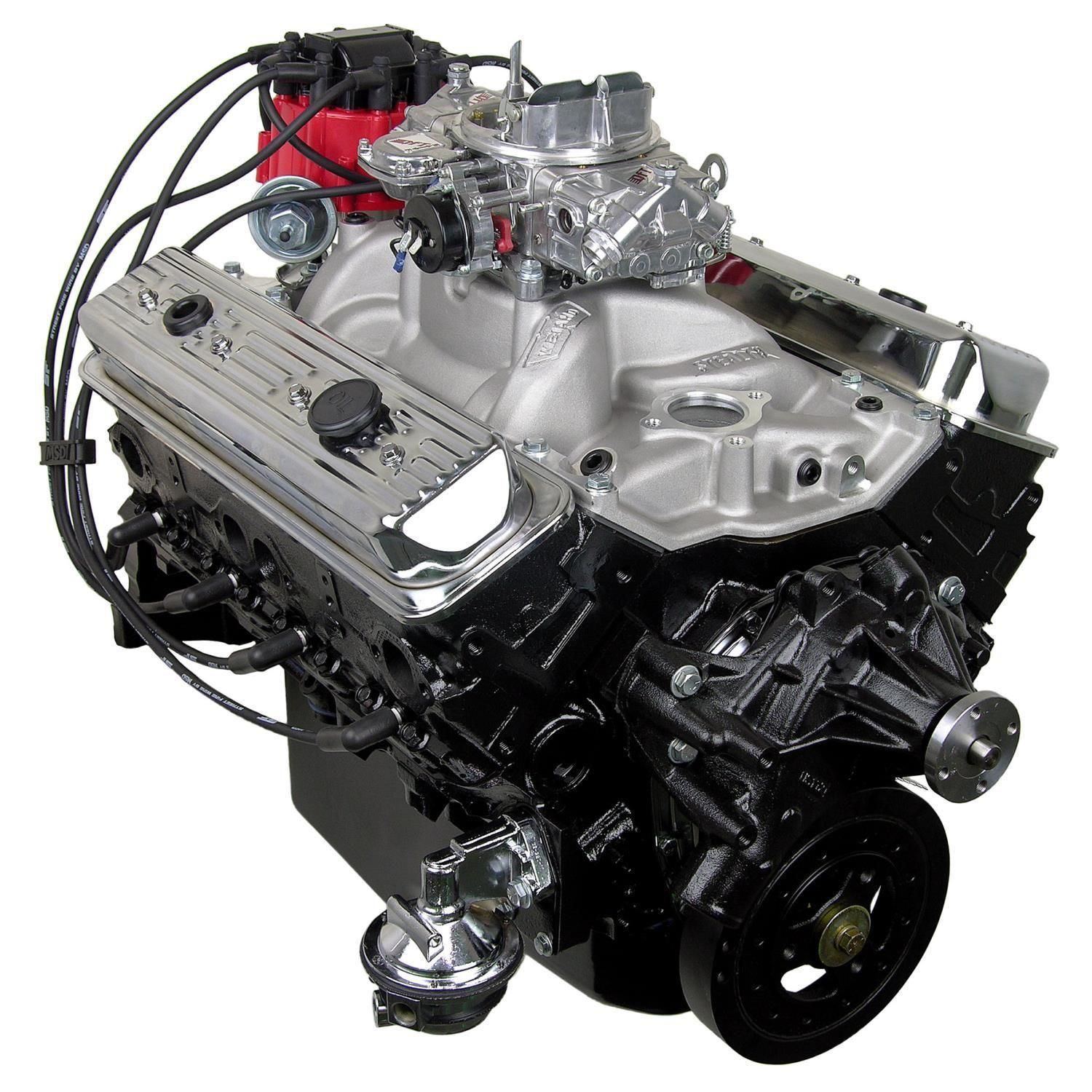 NuTech HP Long Block Engine HP32C