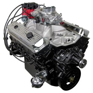 Nutech Hp Long Block Engine Hp32c