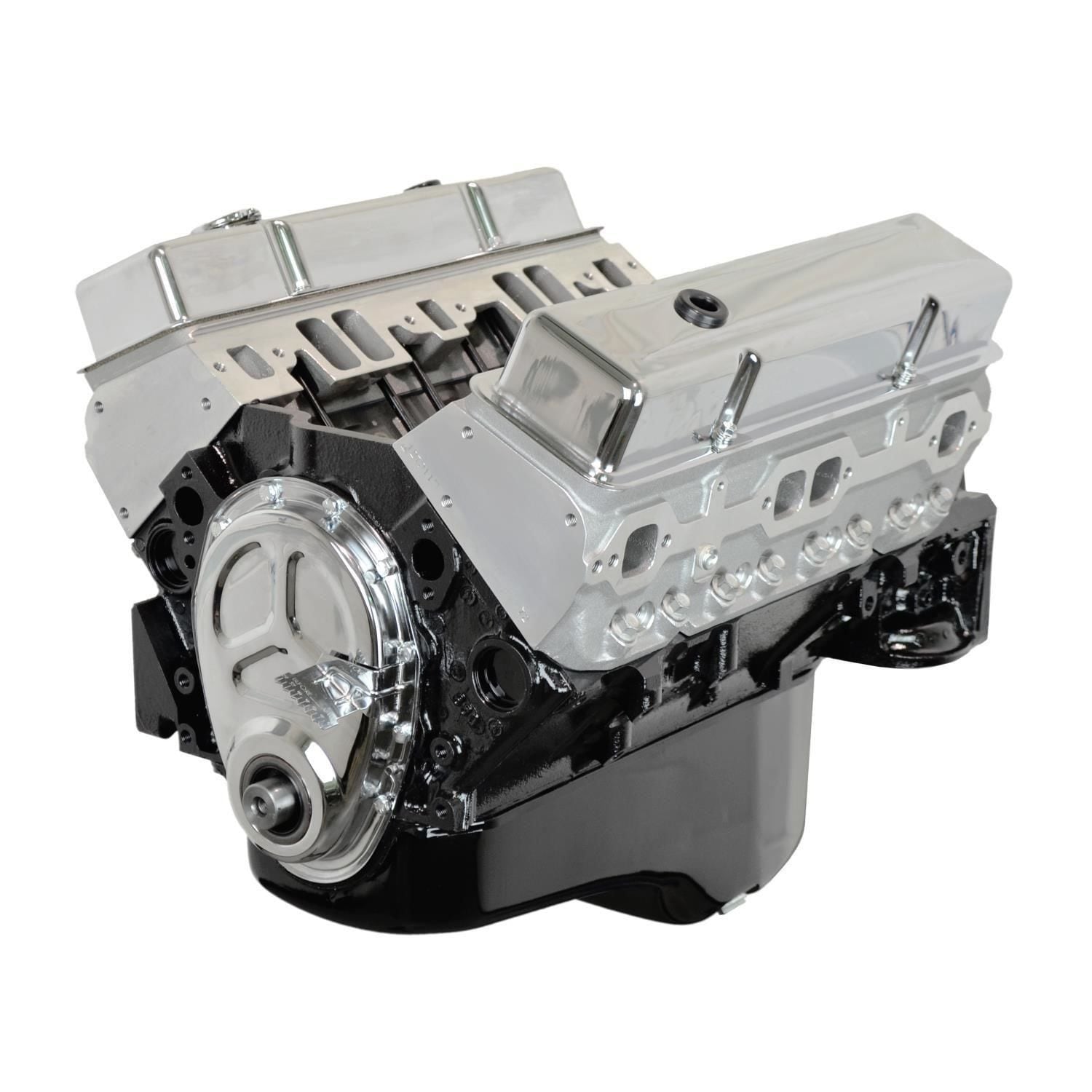 NuTech HP Long Block Engine HP57