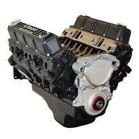 NuTech HP Long Block Engine HP73 for Dodge Dart