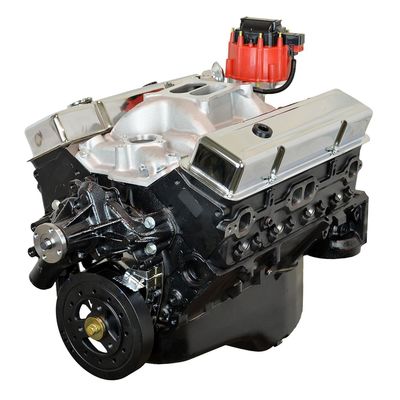 NuTech HP Long Block Engine HP98M