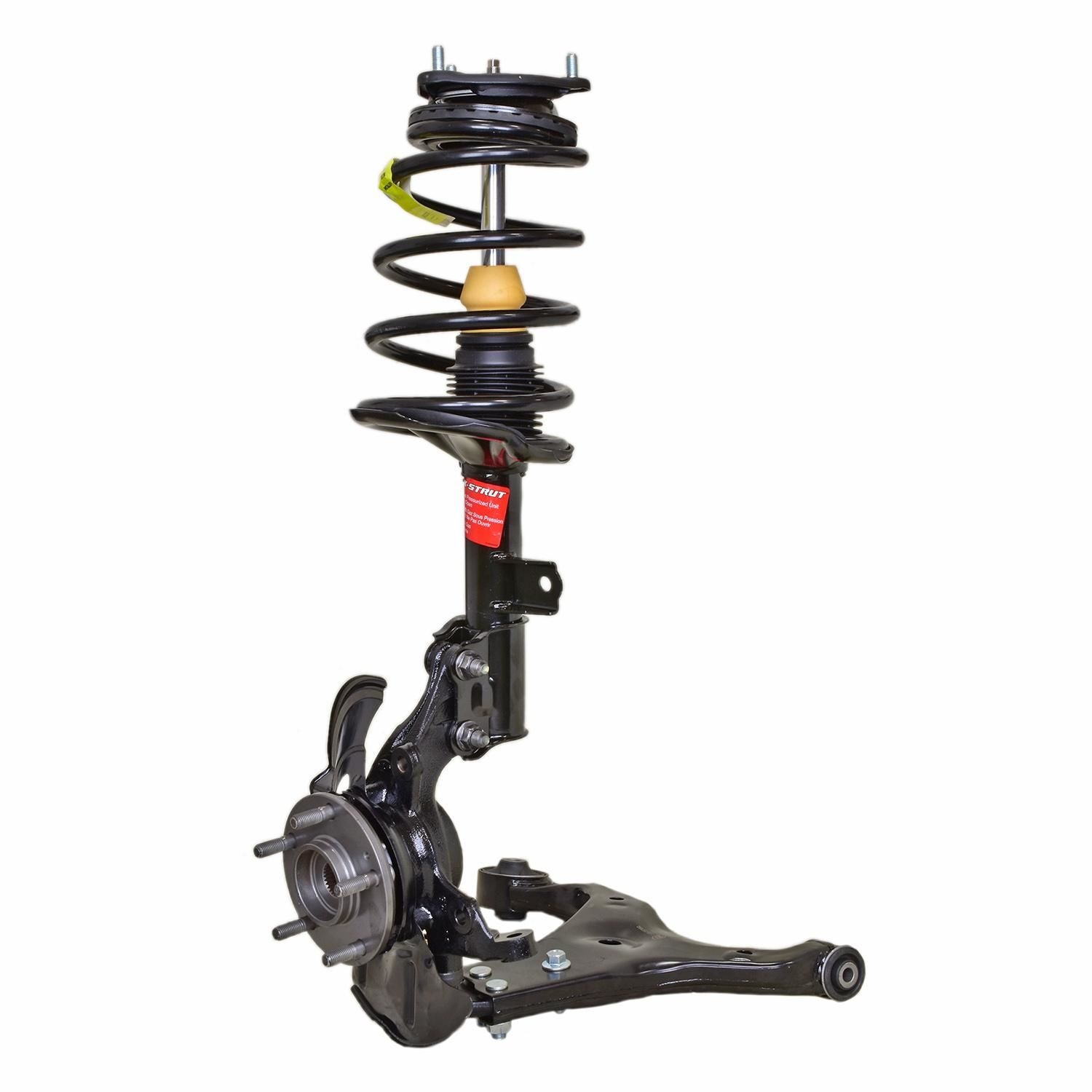 NuTech Suspension Assembly K50384DL
