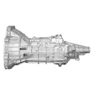 NuTech Manual Transmission Assembly R3108