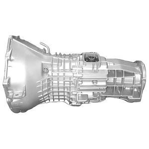 1991 CHEVY SILVERADO 1500 MANUAL TRANSMISSION visual data 3