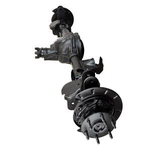 NuTech Differential RAX0105C for Chevrolet Tahoe
