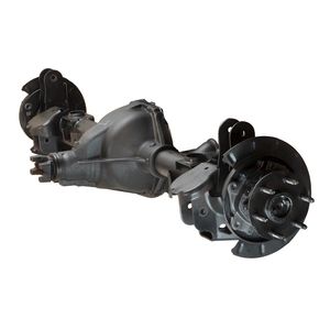 NuTech Differential RAX0112A for Chevrolet Tahoe