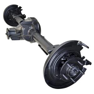 Ford F150 Differential - Best Differential for Ford F150