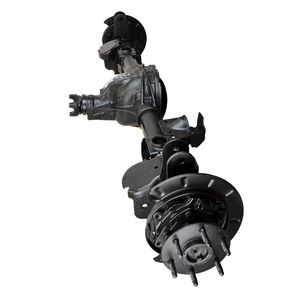 NuTech Differential RAXP0105C for Chevrolet Tahoe