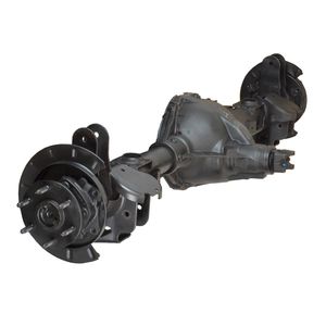 NuTech Differential RAXP0112A for Chevrolet Tahoe