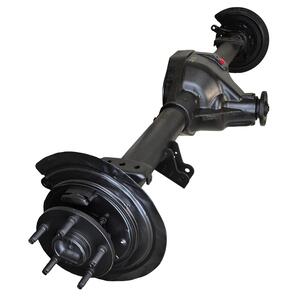2006 Dodge Ram 1500 Differential