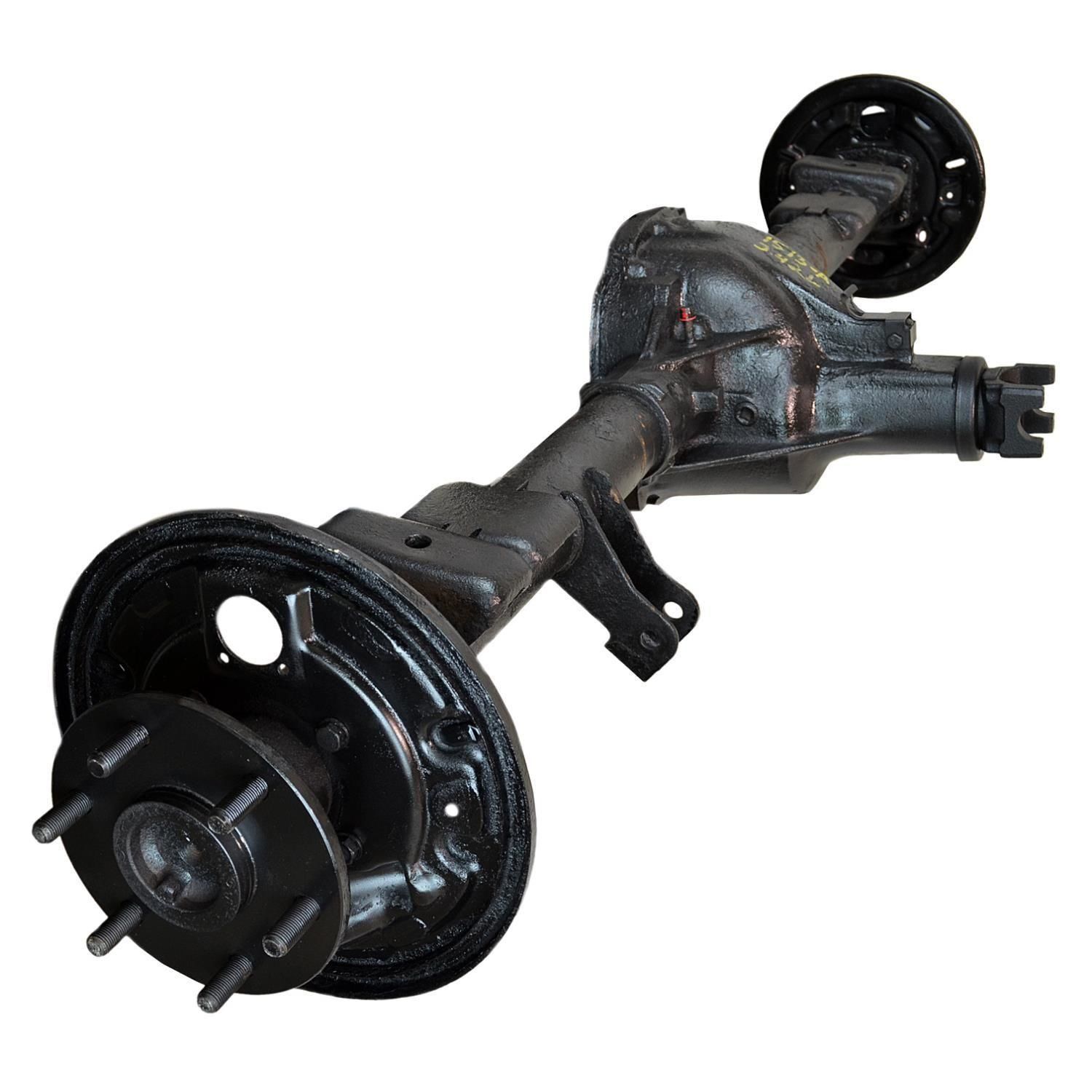 NuTech Differential RAXP1513A