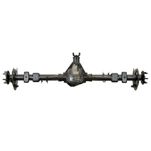 ティエラA150DH NuTech Differential RAXP1955D