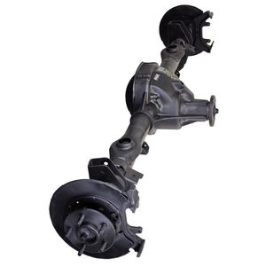 NuTech Differential RAXP2164D