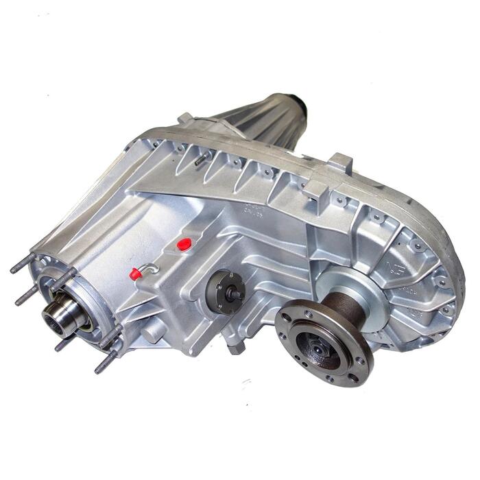 NuTech by ATK Transfer Case Assembly TCS527A