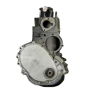 NuTech PRO Remanufactured Long Block Engine VA31 for Jeep Grand Cherokee