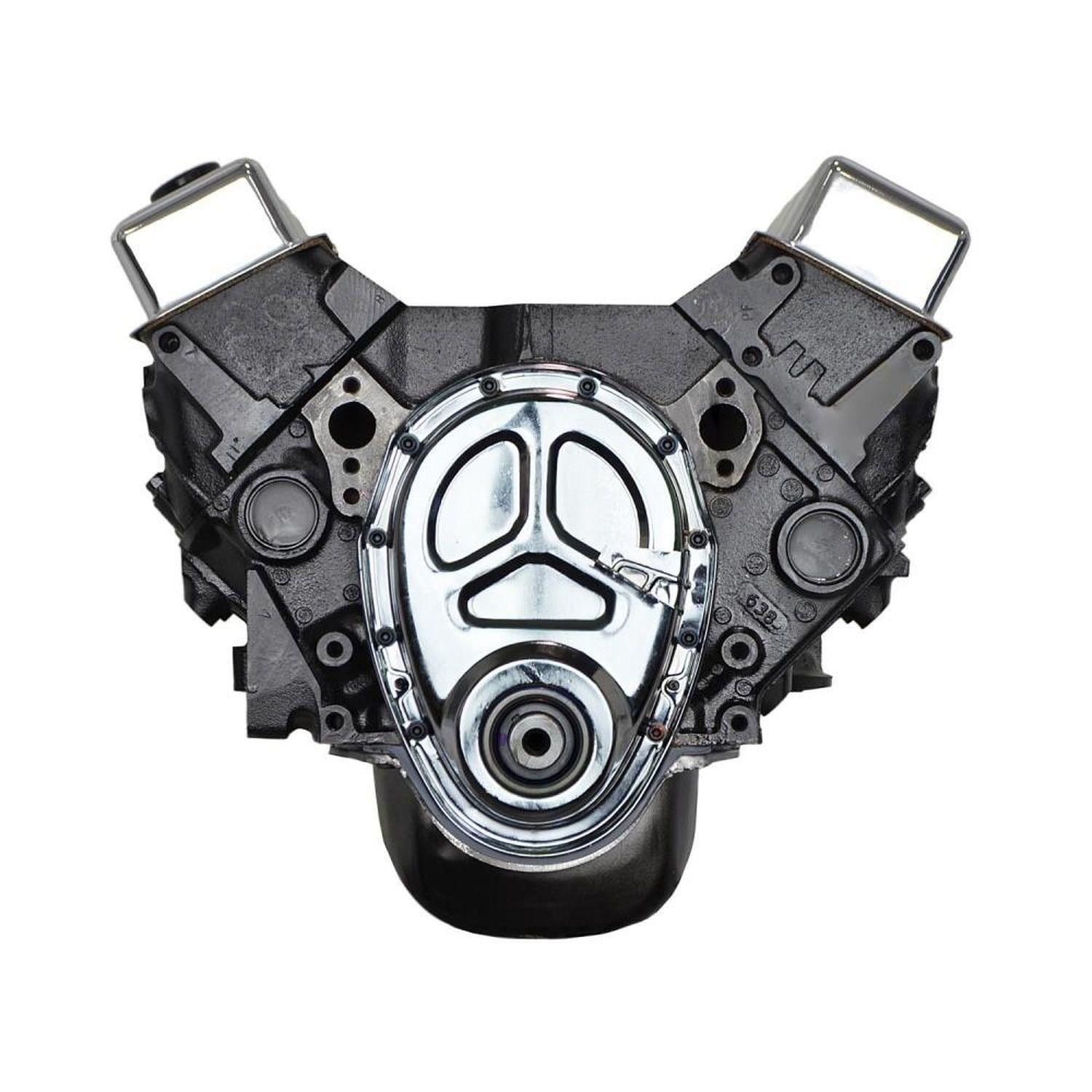 Nutech Remanufactured Engines