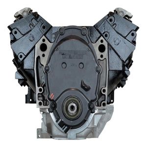 2,500円お安く!◎完売再製作◎Volan◎AR Flex◎10 NuTech PRO Remanufactured Long Block Engine VCW4