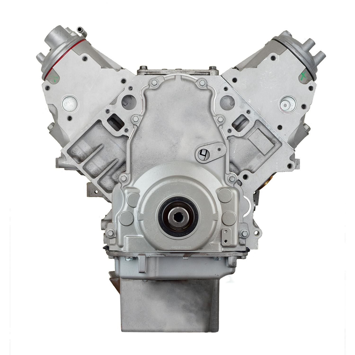 NuTech PRO Engine VCX4