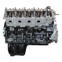 2004 Dodge Ram 1500 Engine