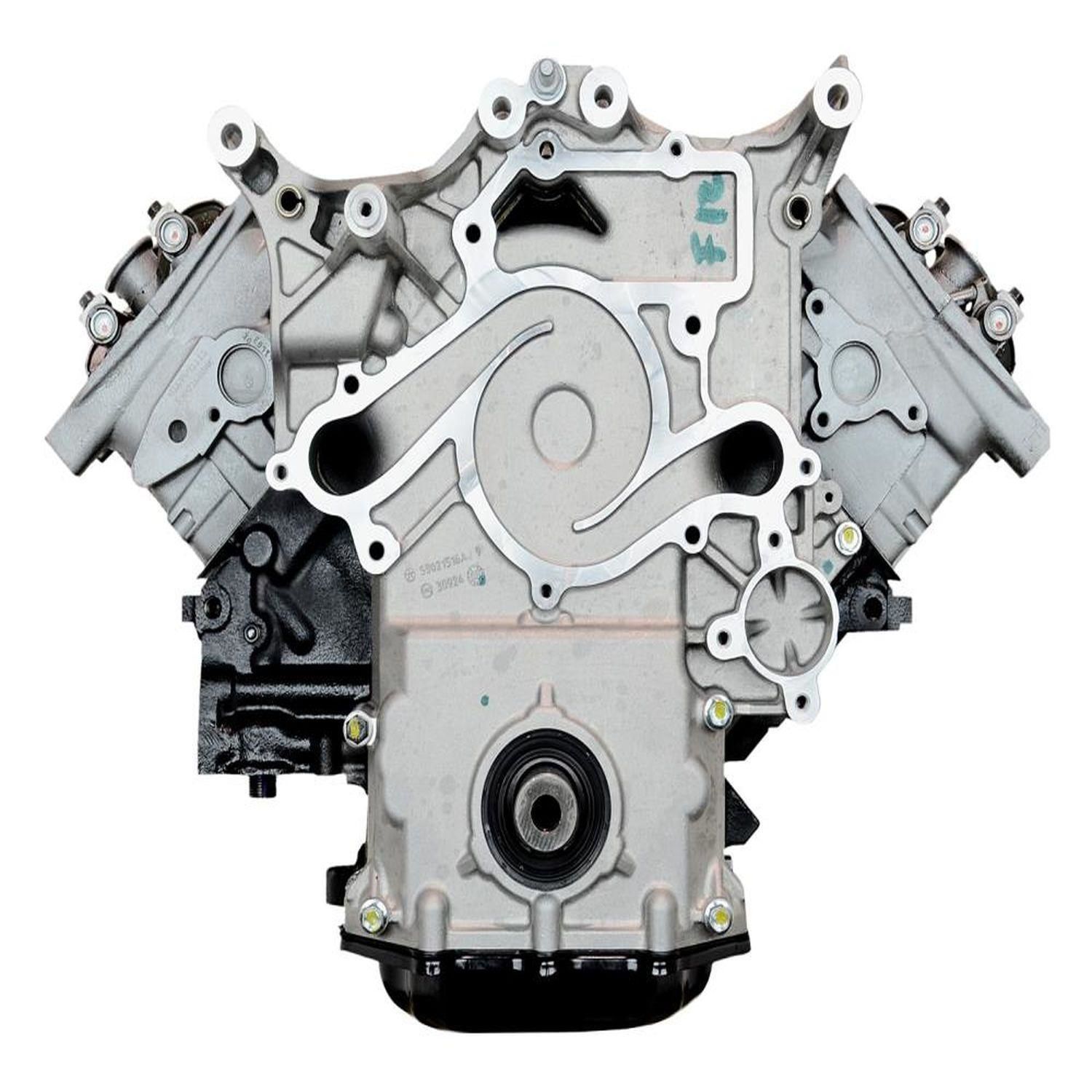 Tipo×3ENGINEエンジン×9GENROQ×17carGRAPHIC×13 NuTech PRO Remanufactured Long Block Engine VDF3
