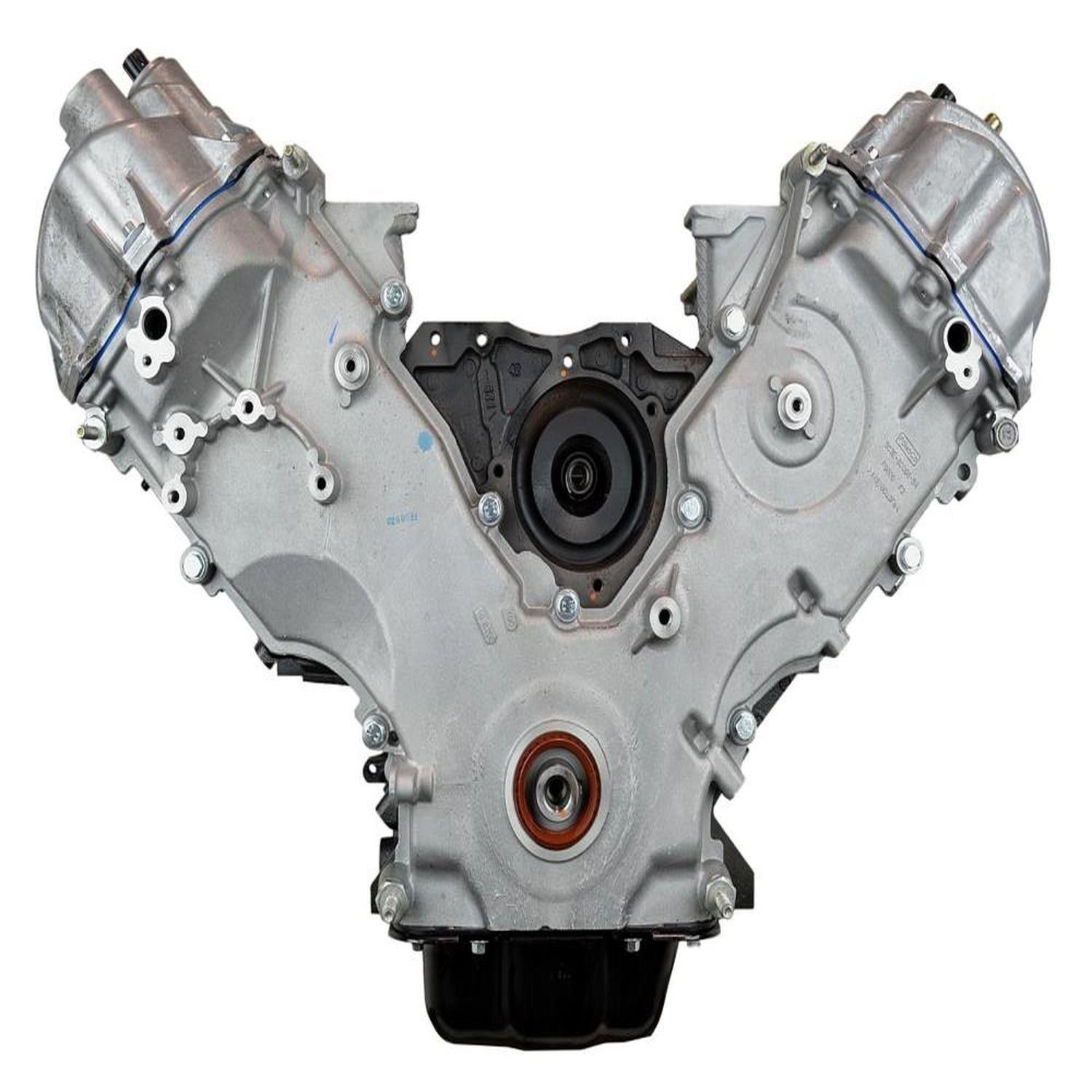 【オンちゃん】Sounds Great 1.3.4.5 4 Cylinders Pick up Truck 4jh1 Engine Short Block Assembly