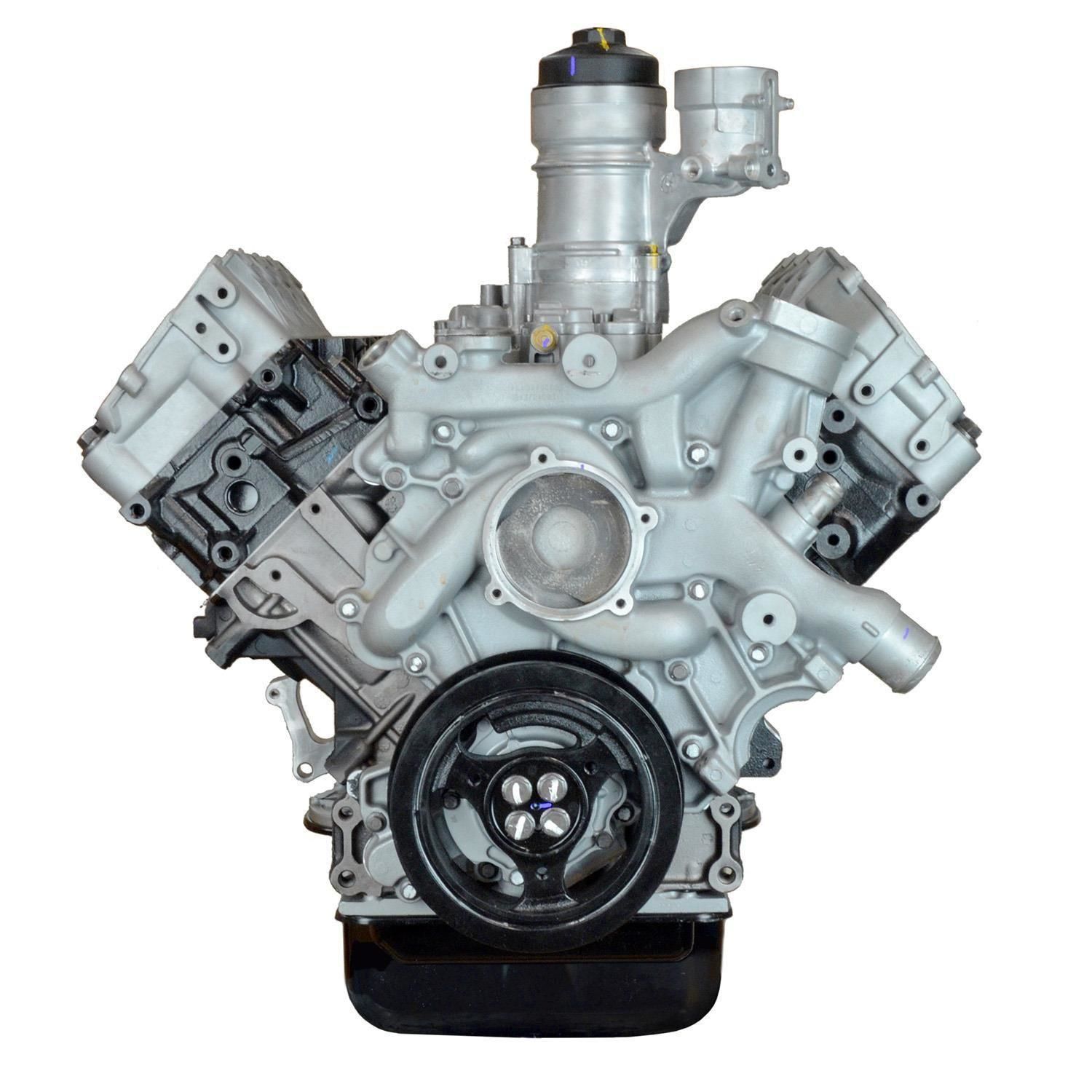 Nutech Remanufactured Engines - ppaon0u