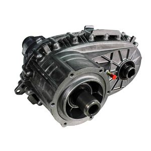 NuTech Transfer Case X123-1