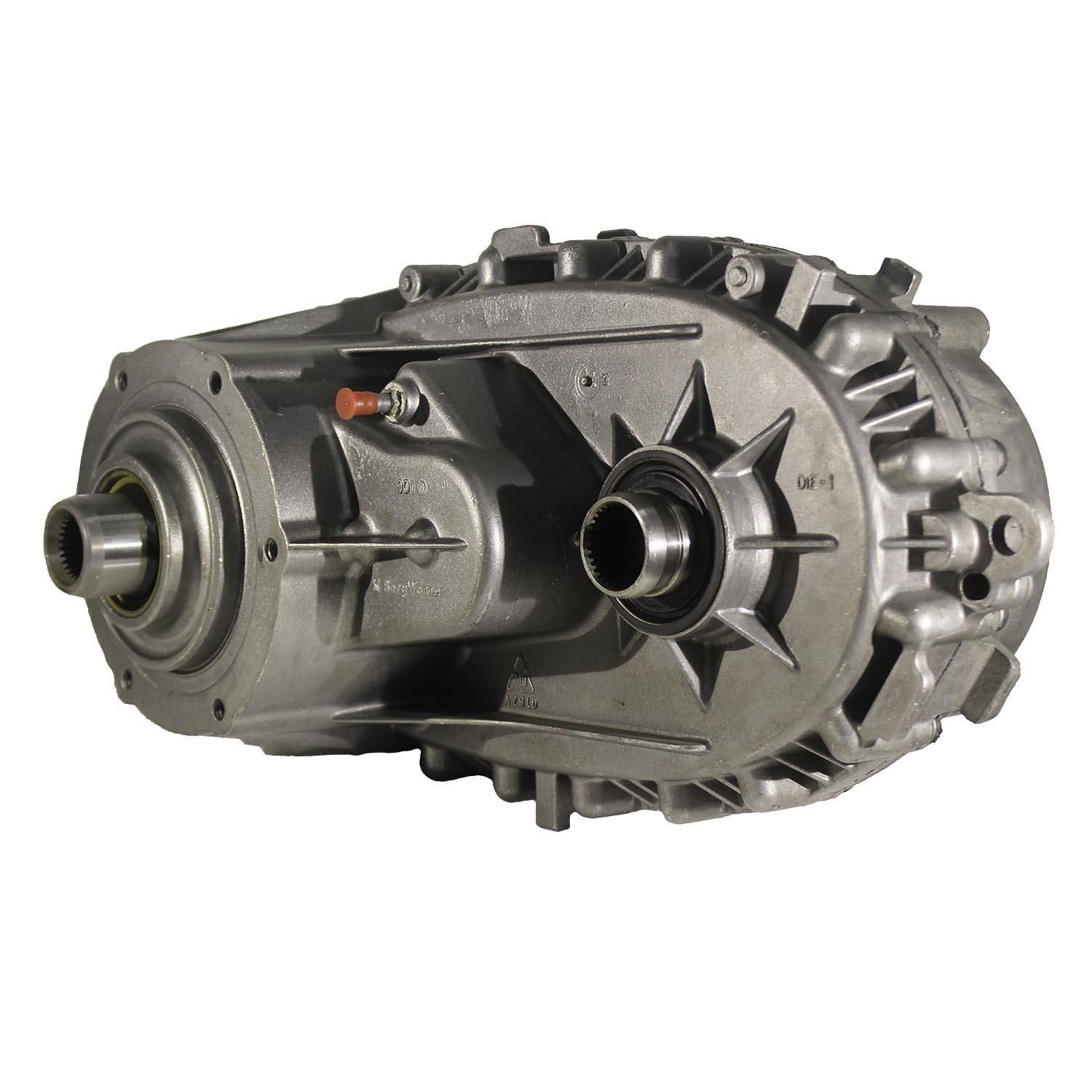 NuTech Transfer Case X140M