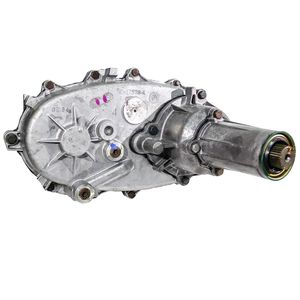 NuTech Transfer Case X208-1 for Jeep Wagoneer