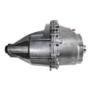 NuTech Transfer Case X319