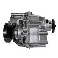 NuTech Transfer Case X427-2 for Mazda