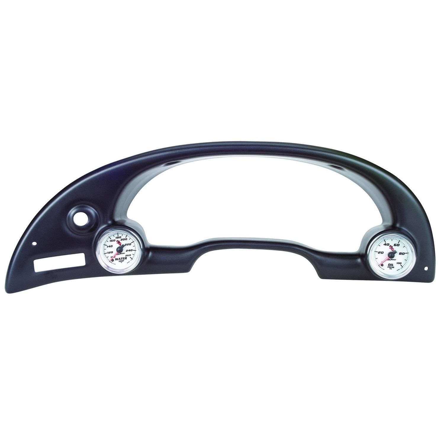 AutoMeter Gauge Bezel 10003