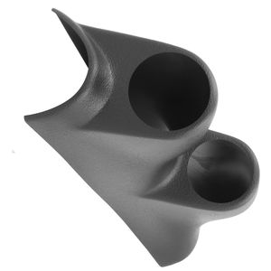 Auto Meter 20805 Gauge Works Single Gauge Pod