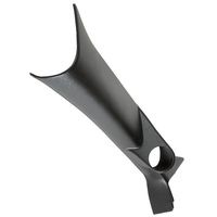 AutoMeter Performance Gauge Pod 12208 for Dodge Dart