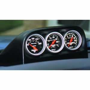 AutoMeter Performance Gauge Pod 15020
