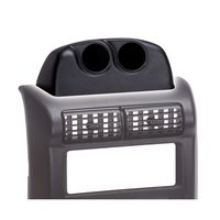AutoMeter Performance Gauge Pod 15219 for Jeep