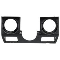 AutoMeter Performance Gauge Pod 15220 for Jeep