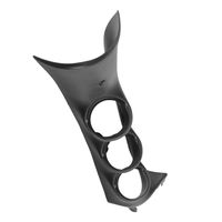 AutoMeter Performance Gauge Pod 17118 for GMC