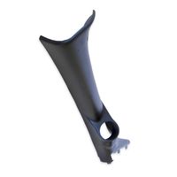 AutoMeter Performance Gauge Pod 17324 for Ford F150