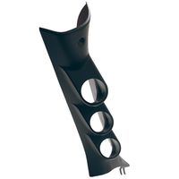 AutoMeter Performance Gauge Pod 17332 for Ford F150