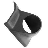 AutoMeter Performance Gauge Pod 20413 for Honda Civic