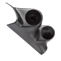 AutoMeter Performance Gauge Pod 20616 for Mitsubishi