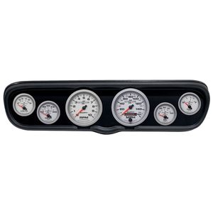 AutoMeter Performance Gauge Set 2110-14